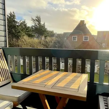 Apartment No.50 - Helle Wohlfühloase *